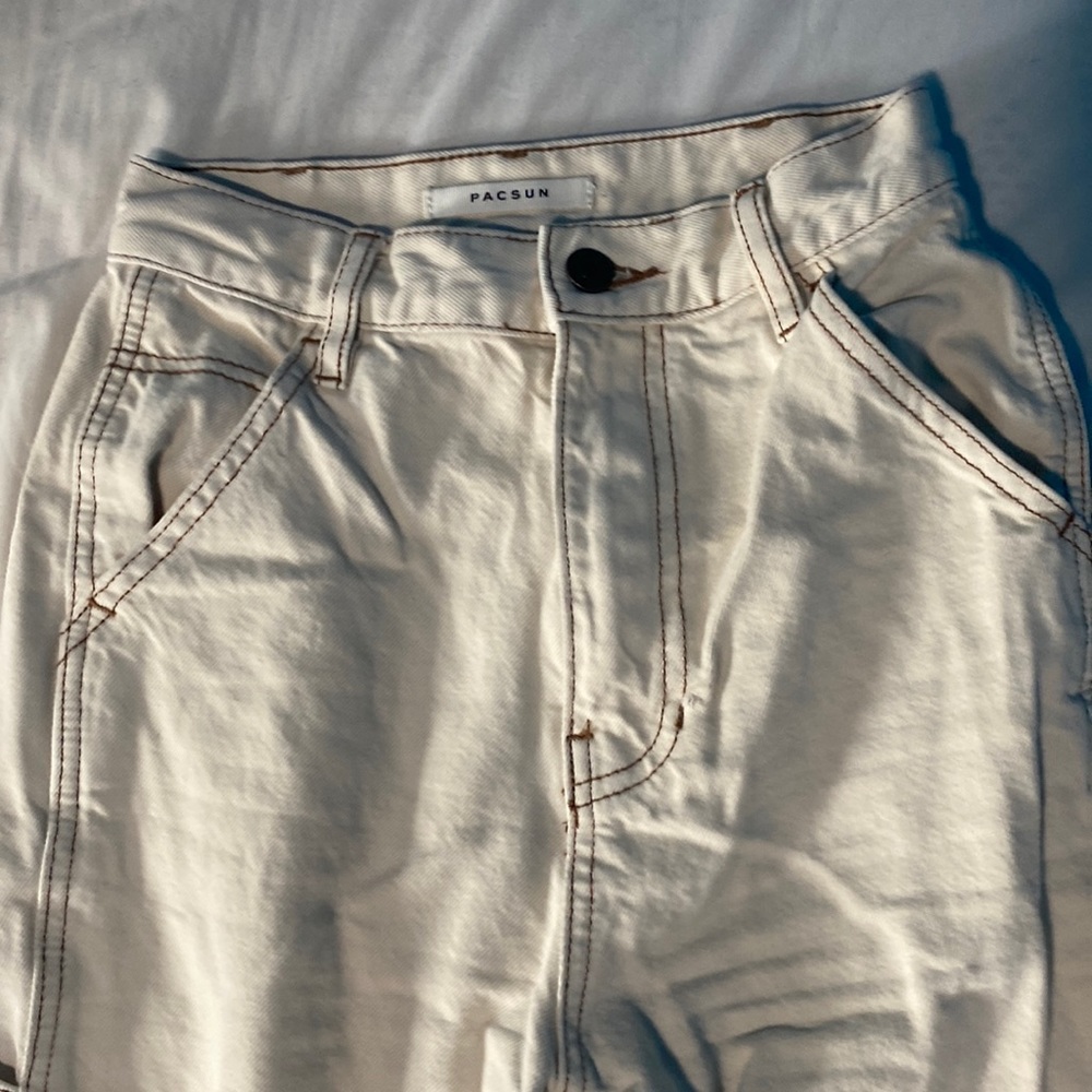 Womens cargo jeans size 24!!